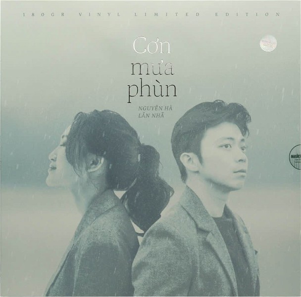 Cơn Mưa Phùn