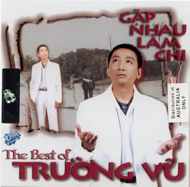 Gặp nhau làm chi