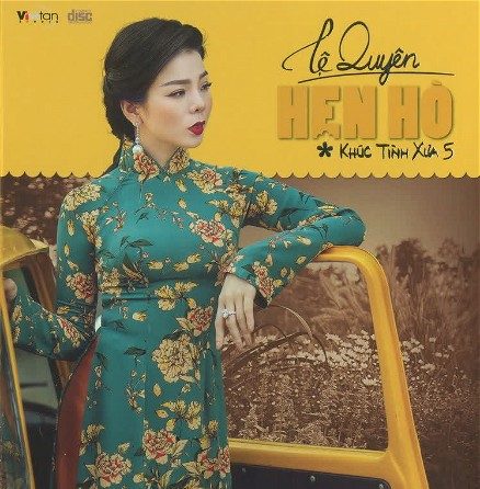 Khúc Tình Xưa 5 – Hẹn Hò
