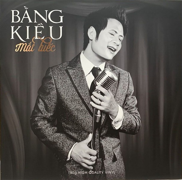 Mắt Biếc