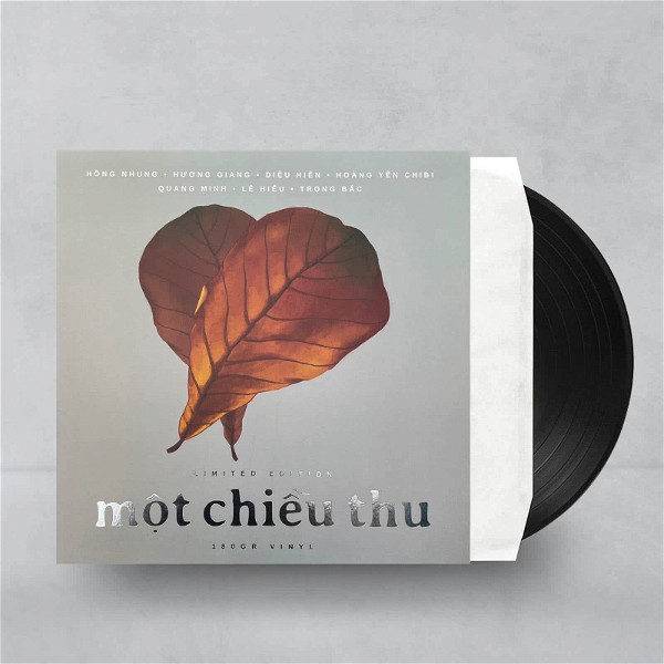 Một Chiều Thu (2022)