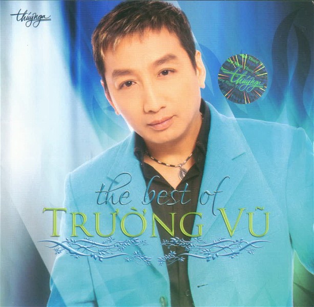 The Best of Trường Vũ