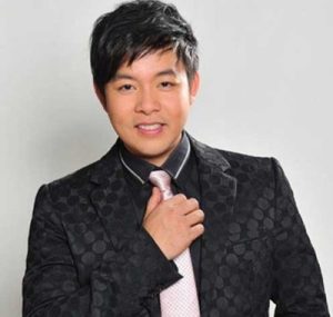 Quang Lê
