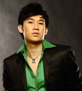 Dương Triệu Vũ