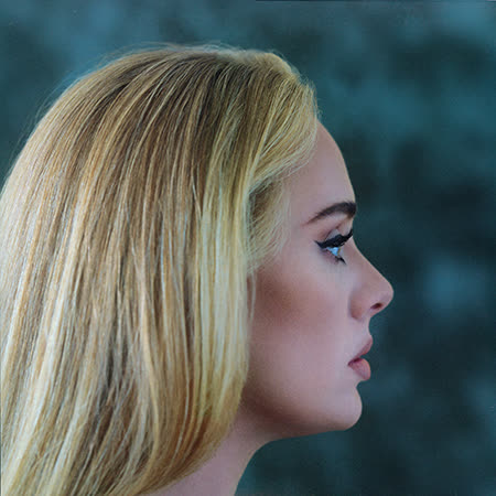 Adele – 30