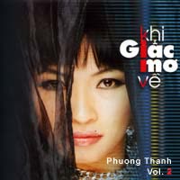 Khi Giấc Mơ Về