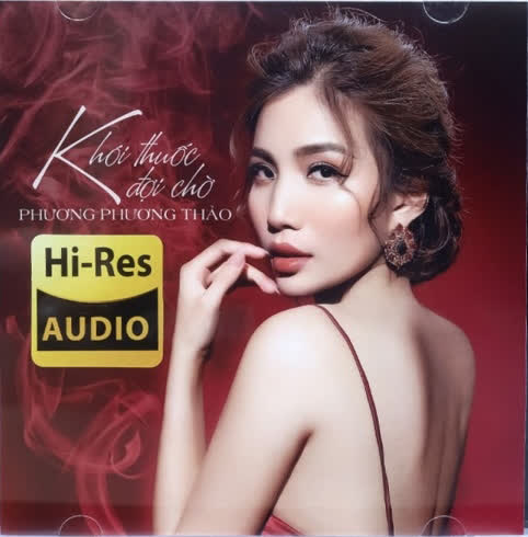 Khói thuốc đợi chờ 1