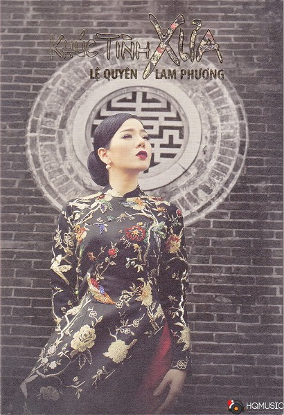 Khúc Tình Xưa 4