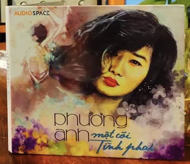 Một Cõi Tình Phai – Vol 1