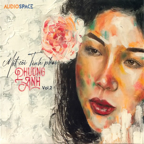 Một Cõi Tình Phai – Vol 2