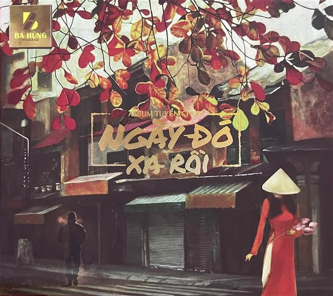 Ngày Đó Xa Rồi