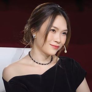 Mỹ Tâm