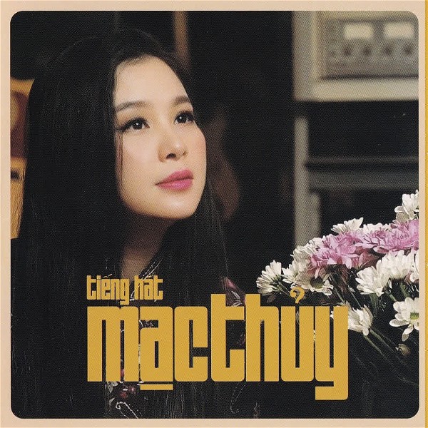Tiếng hát Mạc Thủy vol 1
