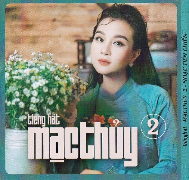 Tiếng hát Mạc Thủy vol 2