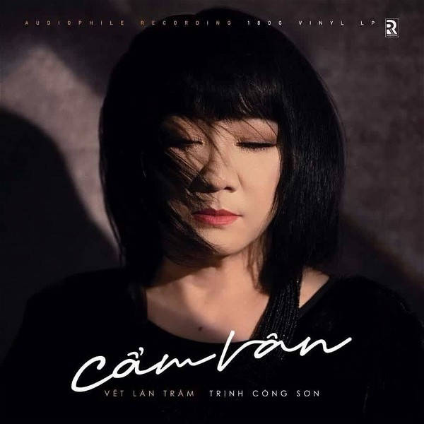Vết Lăn Trầm