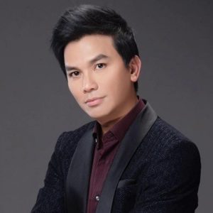 Mạnh Quỳnh