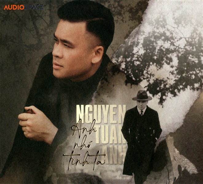 Anh Nhớ Tình Ta
