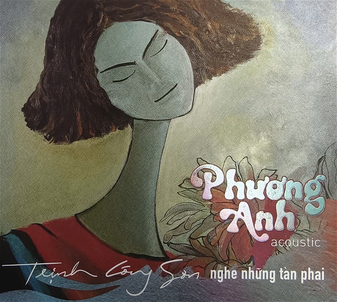 Nghe Những Tàn Phai