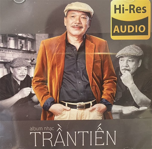 Nhạc Trần Tiến