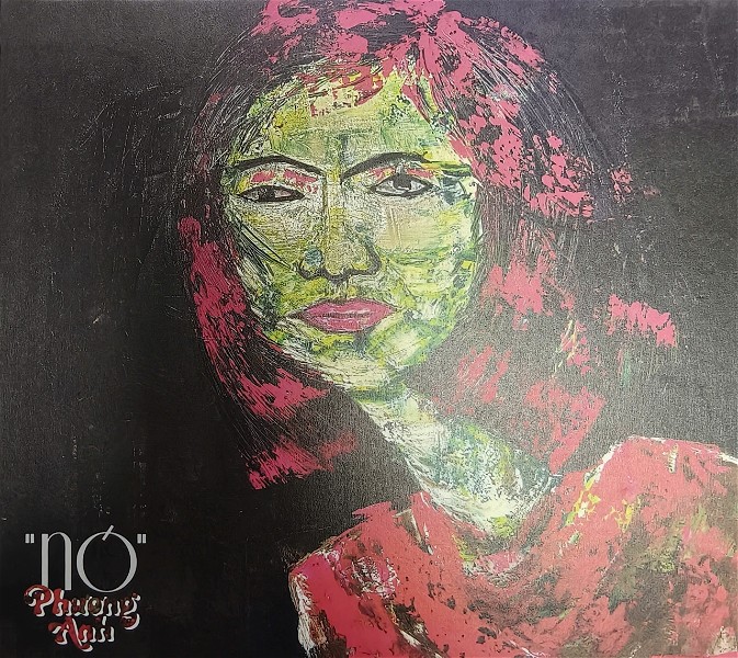 Nó (Phương Anh Vol 4)