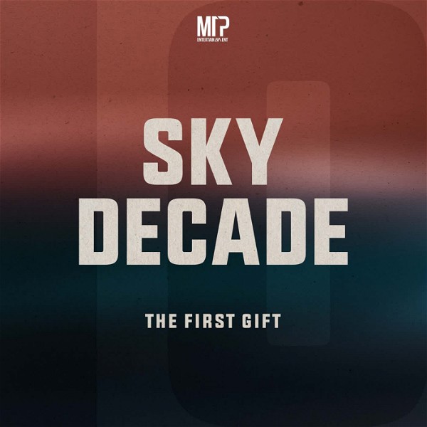 Sky Decade 2022