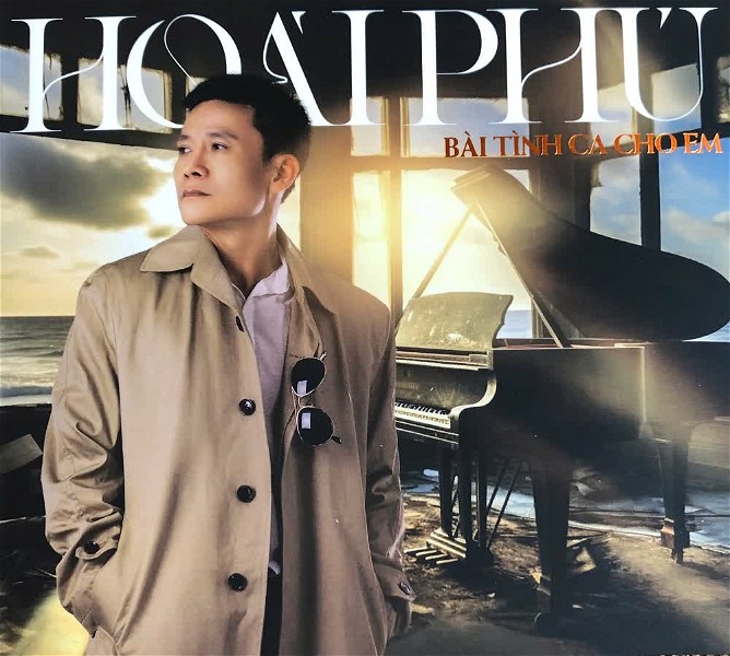 Bài Tình Ca Cho Em