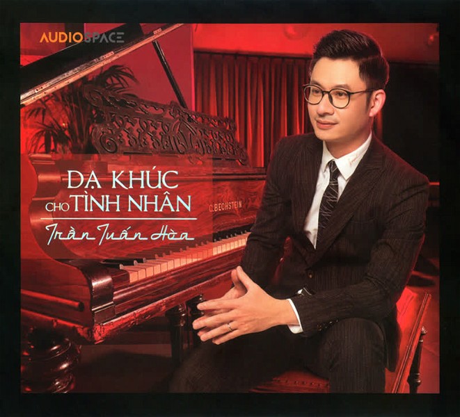 Dạ Khúc Cho Tình Nhân