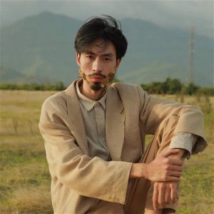 Đen Vâu