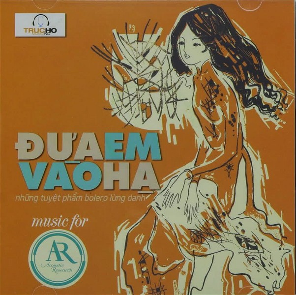 Đưa Em Vào Hạ – Tuyệt phẩm Bolero lừng danh