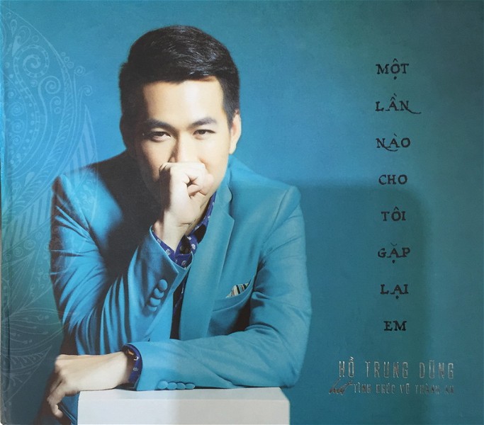 Một Lần Nào Cho Tôi Gặp lại Em
