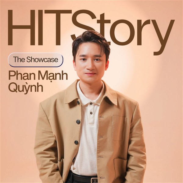 Phan Mạnh Quỳnh (HITStory Live Version)