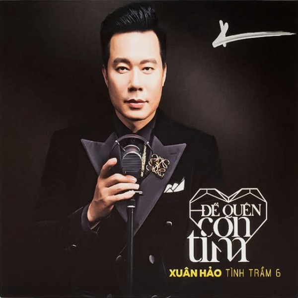 Tình Trầm 6 – Để Quên Con Tim