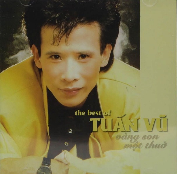 Vàng Son Một Thưở