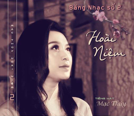 Mạc Thủy – Hoài Niệm 2