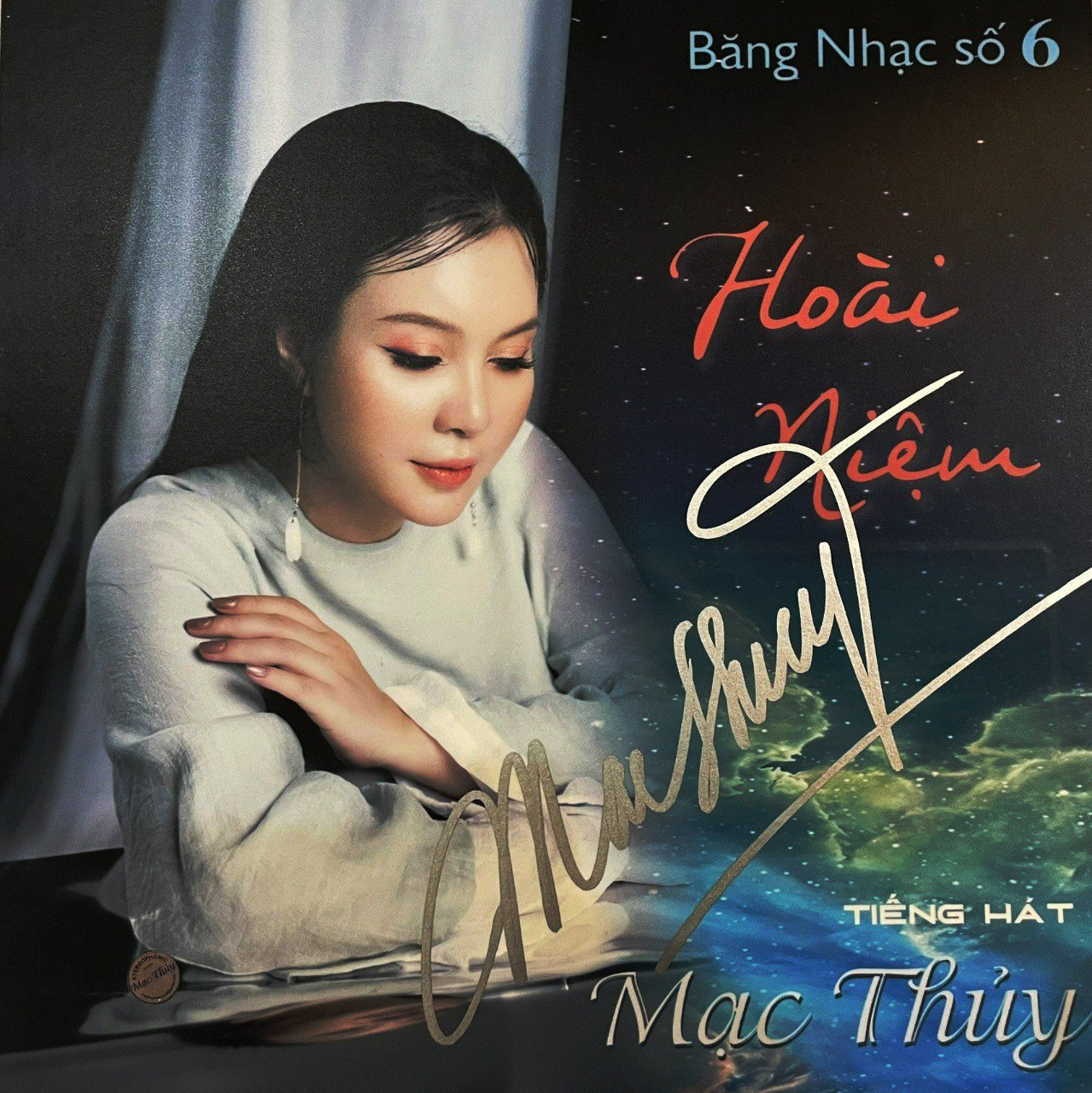 Mạc Thủy – Hoài Niệm 6
