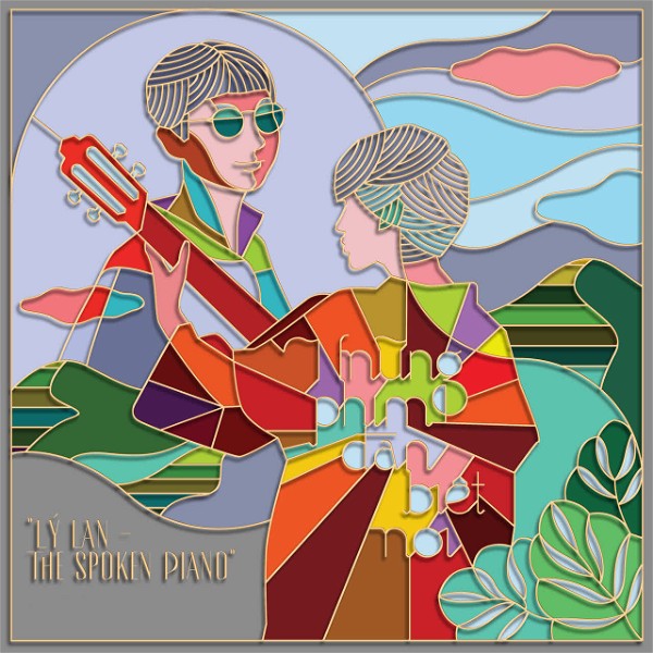 Những Phím Đàn Biết Nói – Piano Collection Vol 1