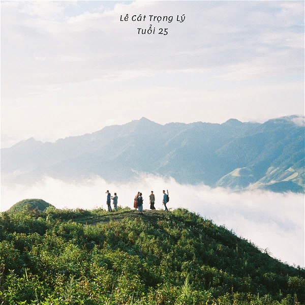 Tuổi 25